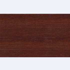 Полоса бамбук махагони