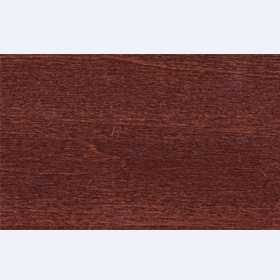 Полоса красное дерево