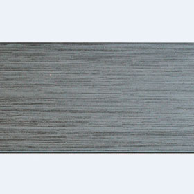 Полоса ПВХ МОДЕРНО т.-серая