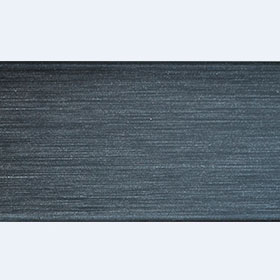 Полоса ПВХ МОДЕРНО черная