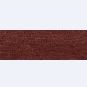 Полоса красное дерево