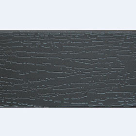 Полоса ПВХ КЛАССИК т.-серая