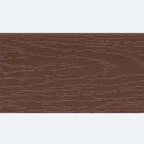 Полоса ПВХ вишня