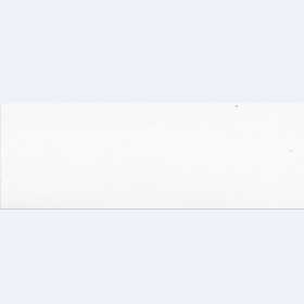 Полоса снежное дерево