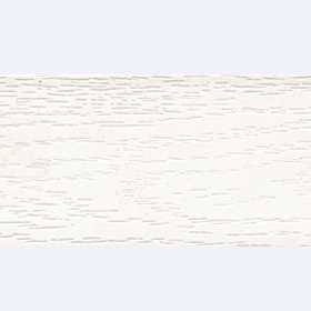 Полоса ПВХ белая