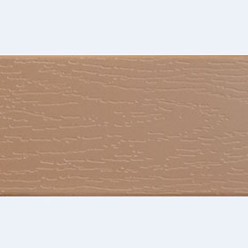 Полоса ПВХ КЛАССИК св.-коричневая